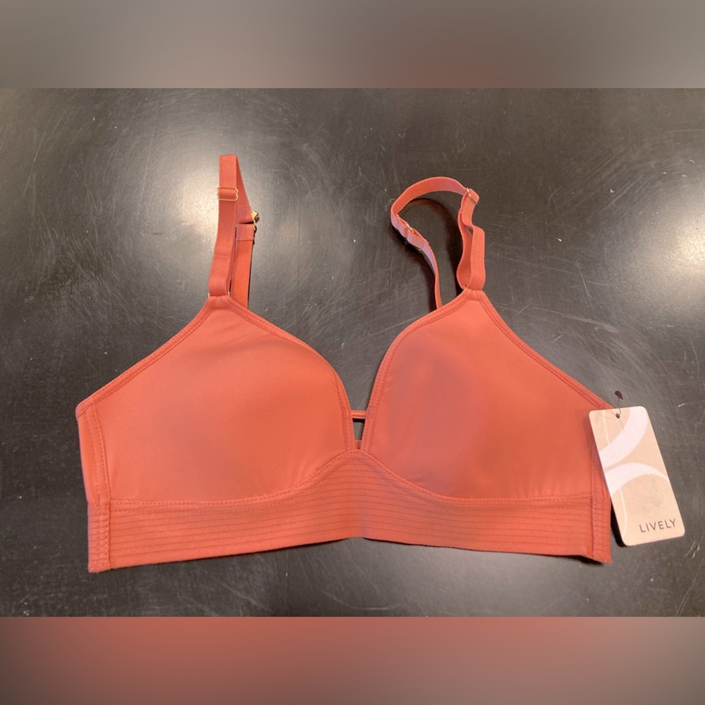 Lively Spacer Bra